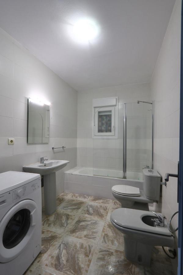 Apartamentos El Puerto San José Buitenkant foto