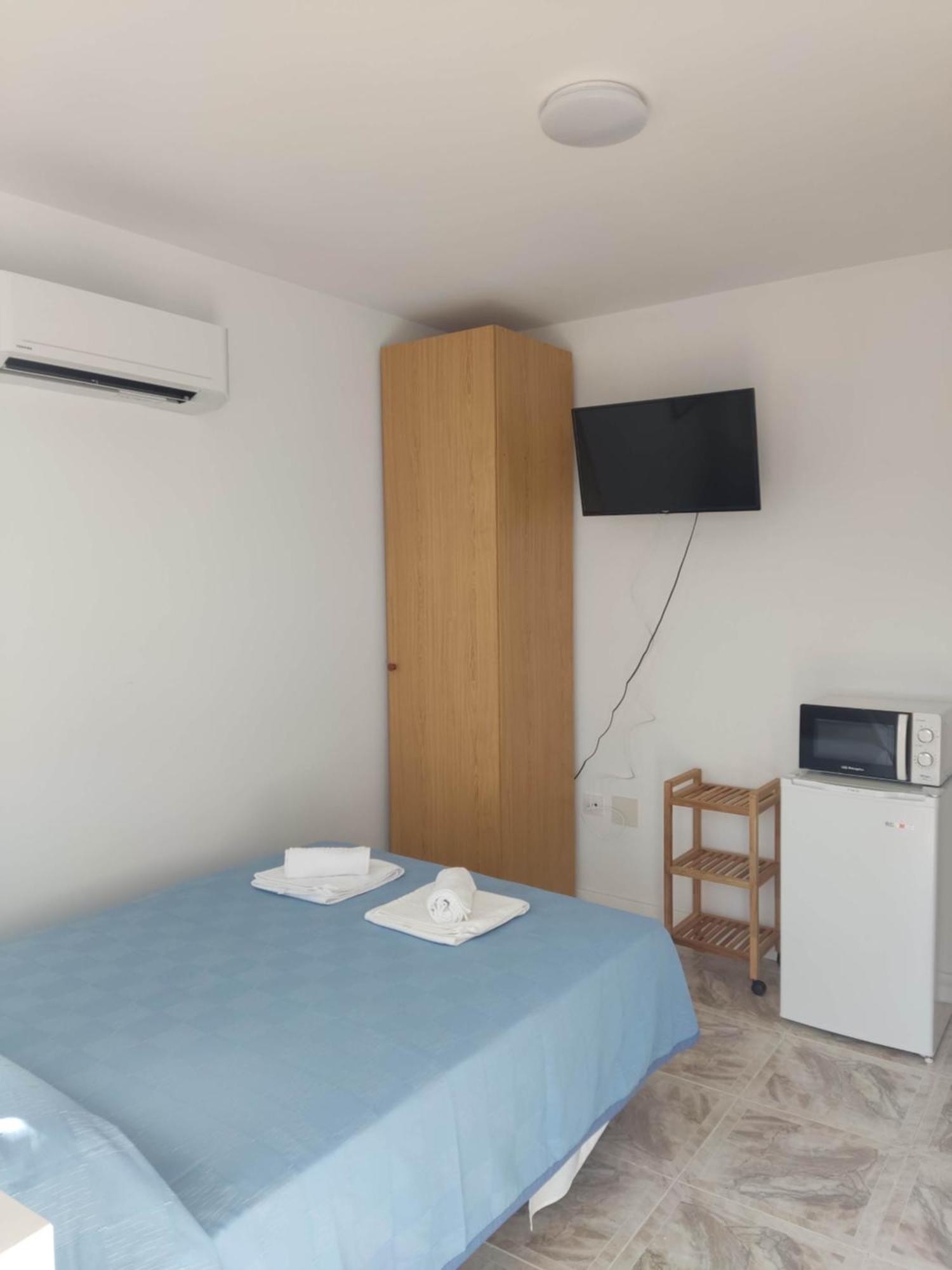 Apartamentos El Puerto San José Buitenkant foto